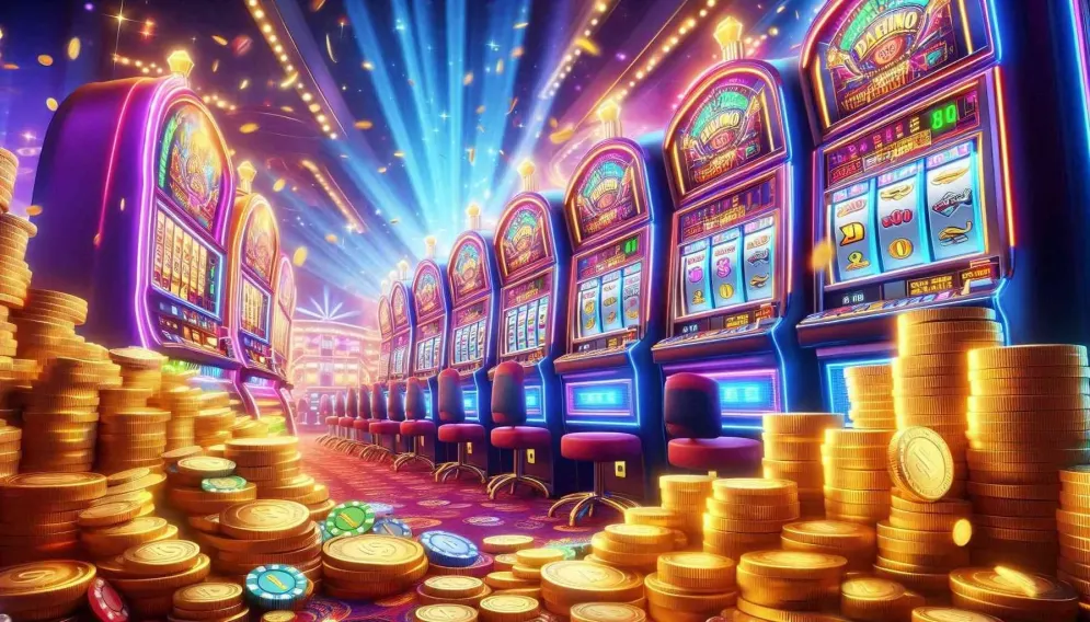 Crazy Tower Casino